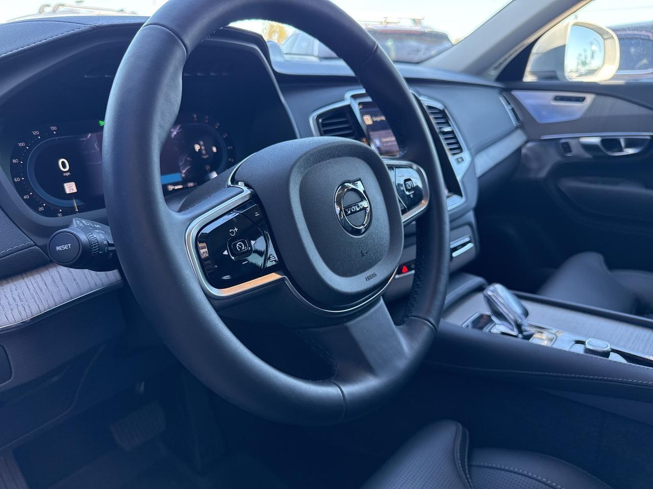 2025 Volvo XC90 B6 Ultra Bend OR