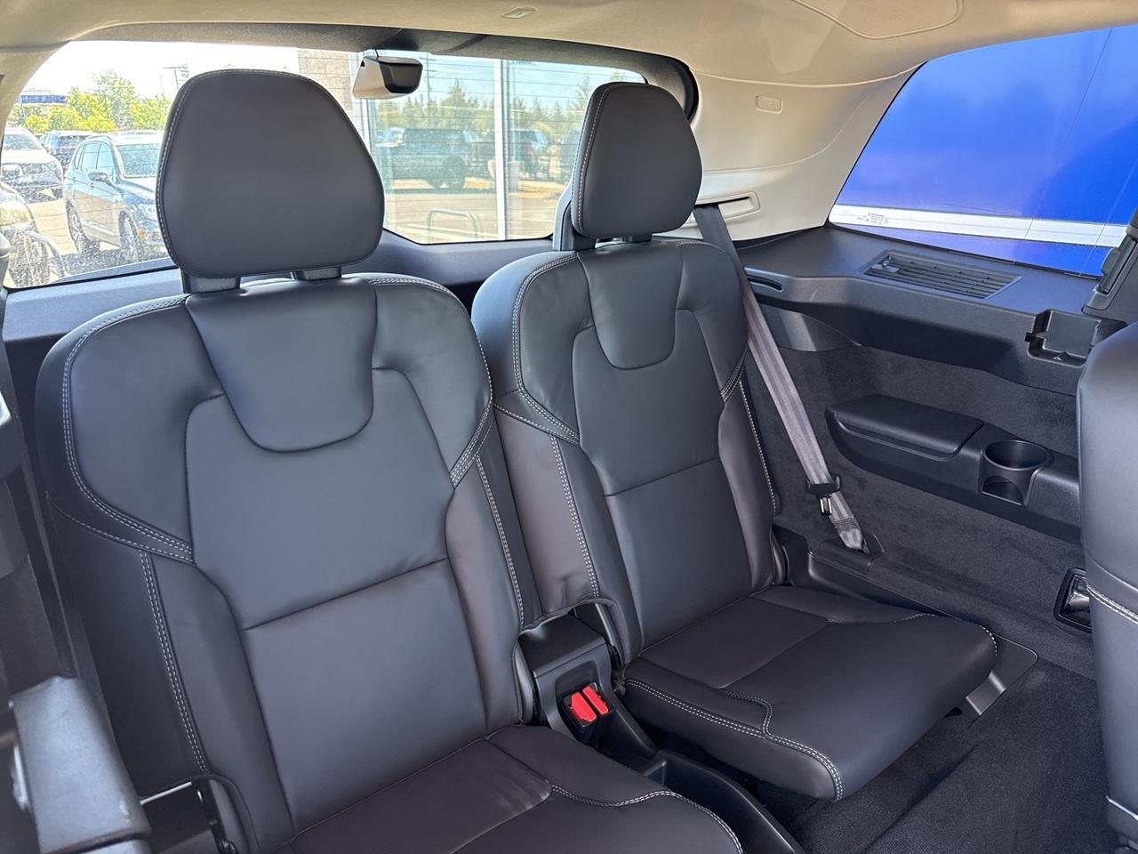 2025 Volvo XC90 B6 Ultra Bend OR