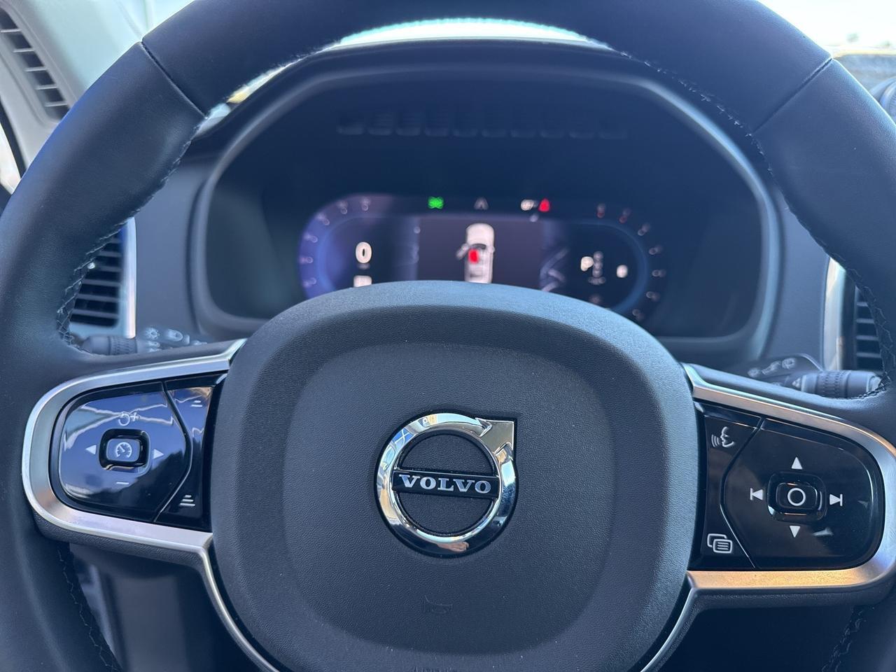 2025 Volvo XC90 B6 Ultra Bend OR