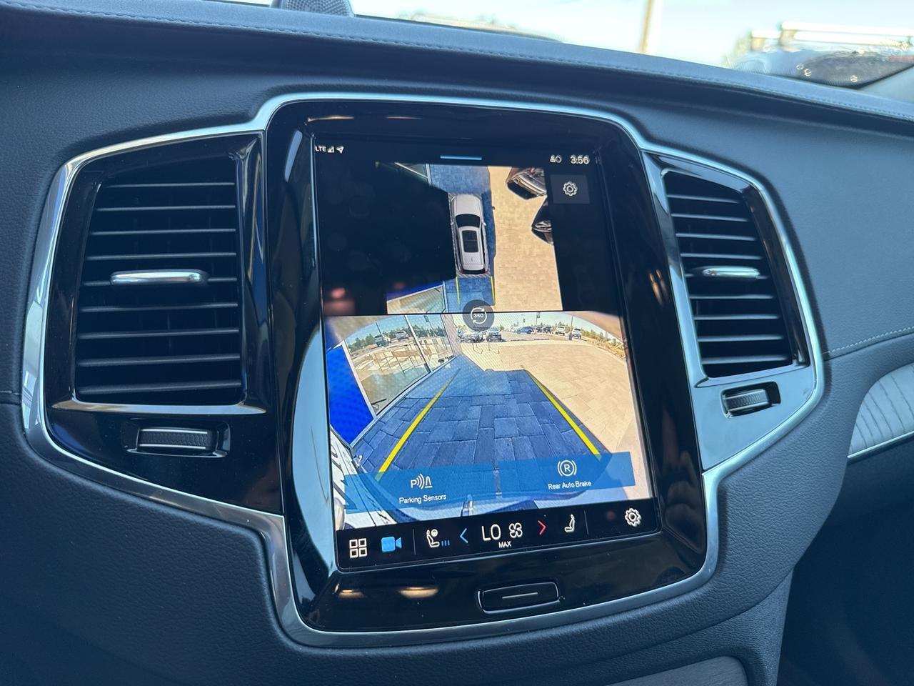 2025 Volvo XC90 B6 Ultra Bend OR