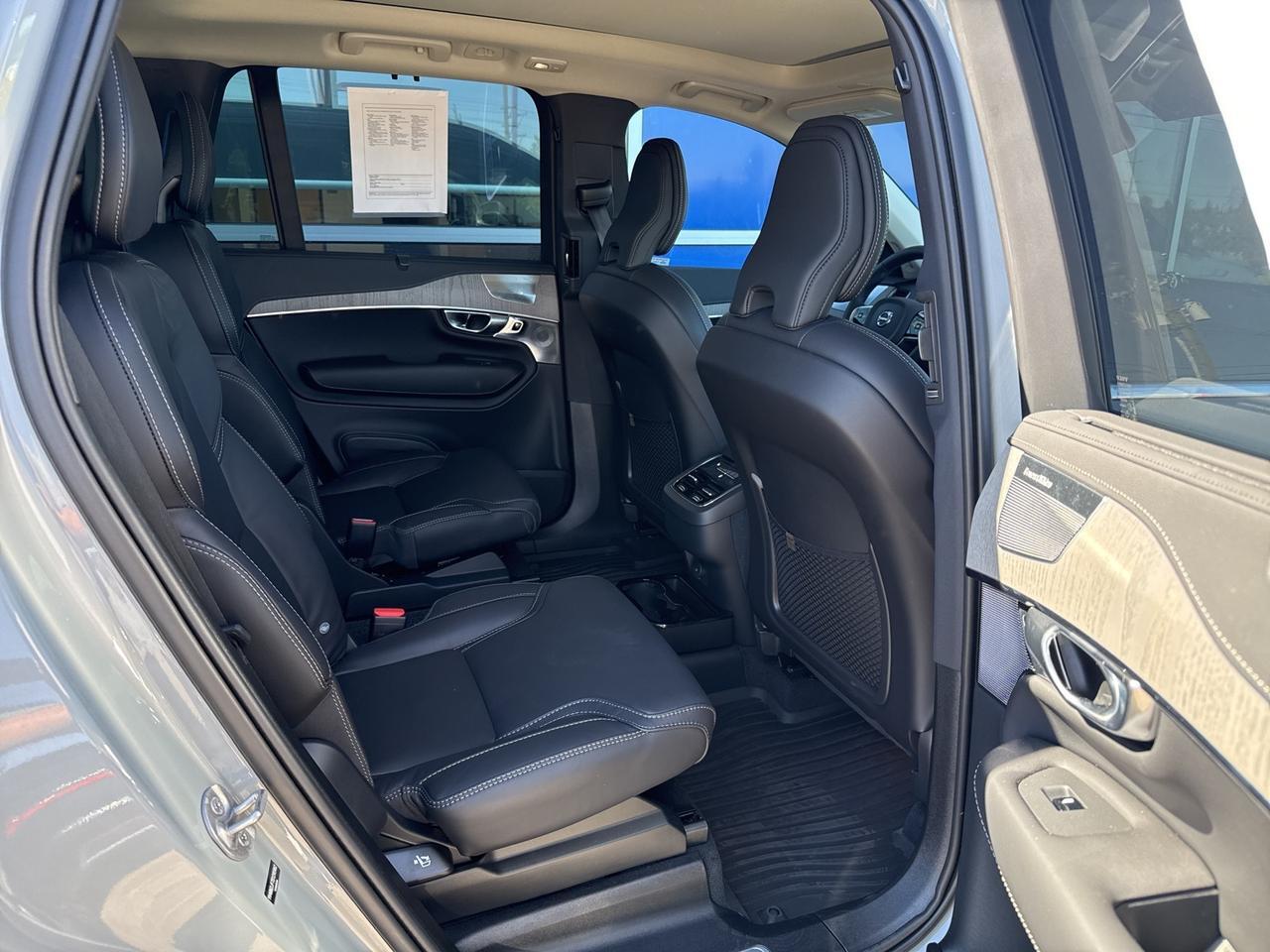 2025 Volvo XC90 B6 Ultra Bend OR