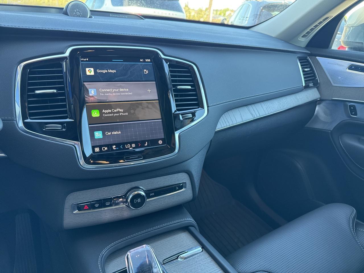 2025 Volvo XC90 B6 Ultra Bend OR