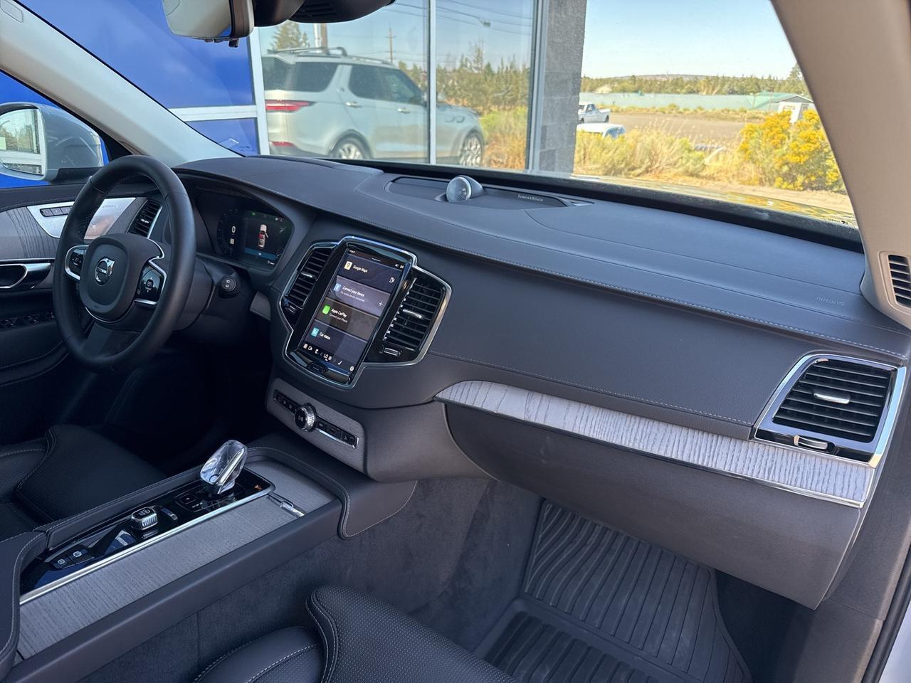 2025 Volvo XC90 B6 Ultra Bend OR