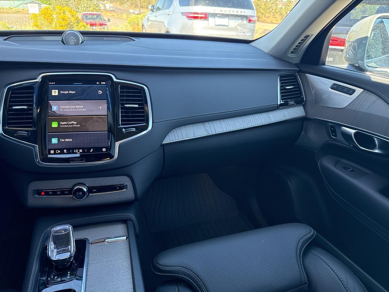 2025 Volvo XC90 B6 Ultra Bend OR