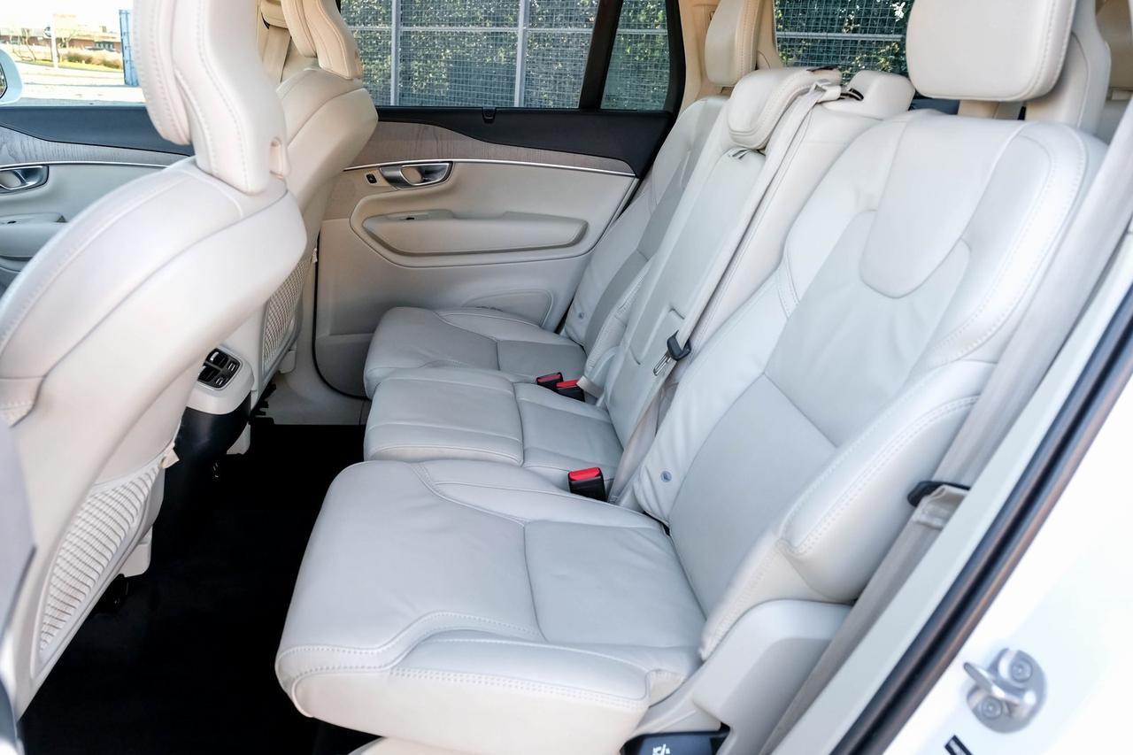 2025 Volvo XC90 B6 Ultra Richardson TX