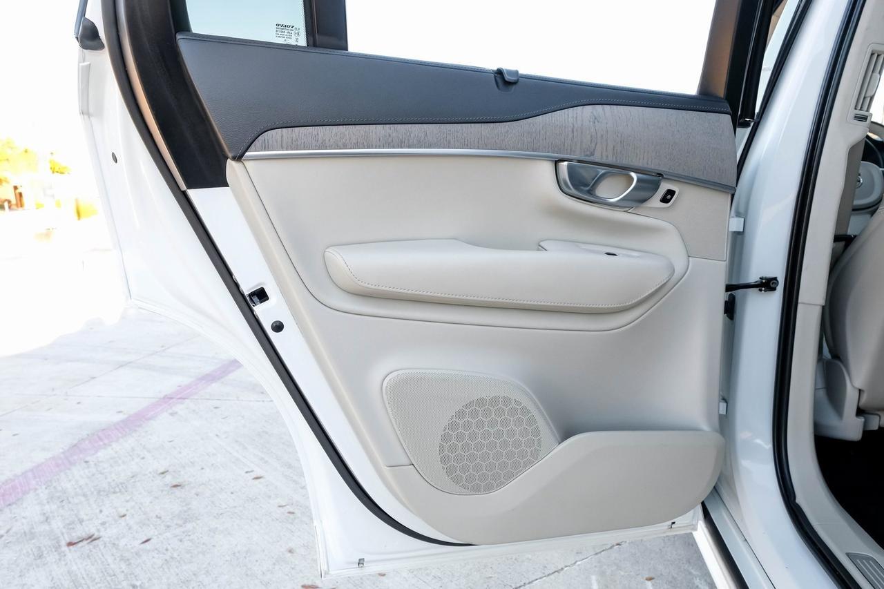 2025 Volvo XC90 B6 Ultra Richardson TX