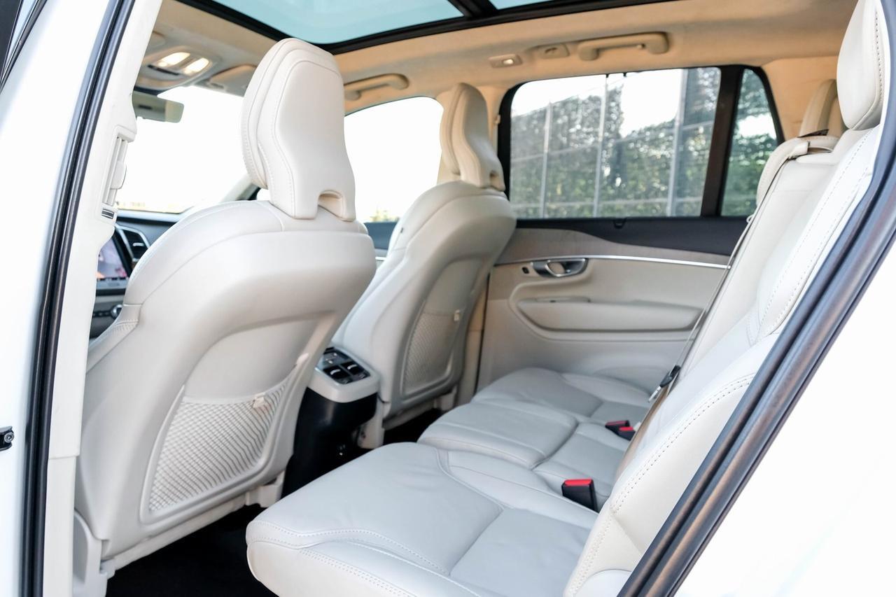 2025 Volvo XC90 B6 Ultra Richardson TX