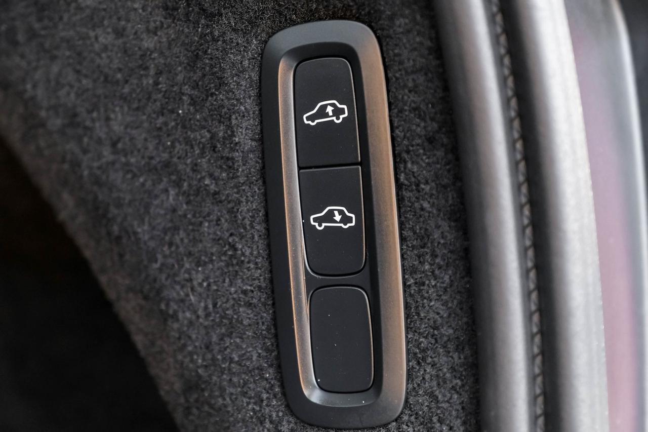 2025 Volvo XC90 B6 Ultra Richardson TX