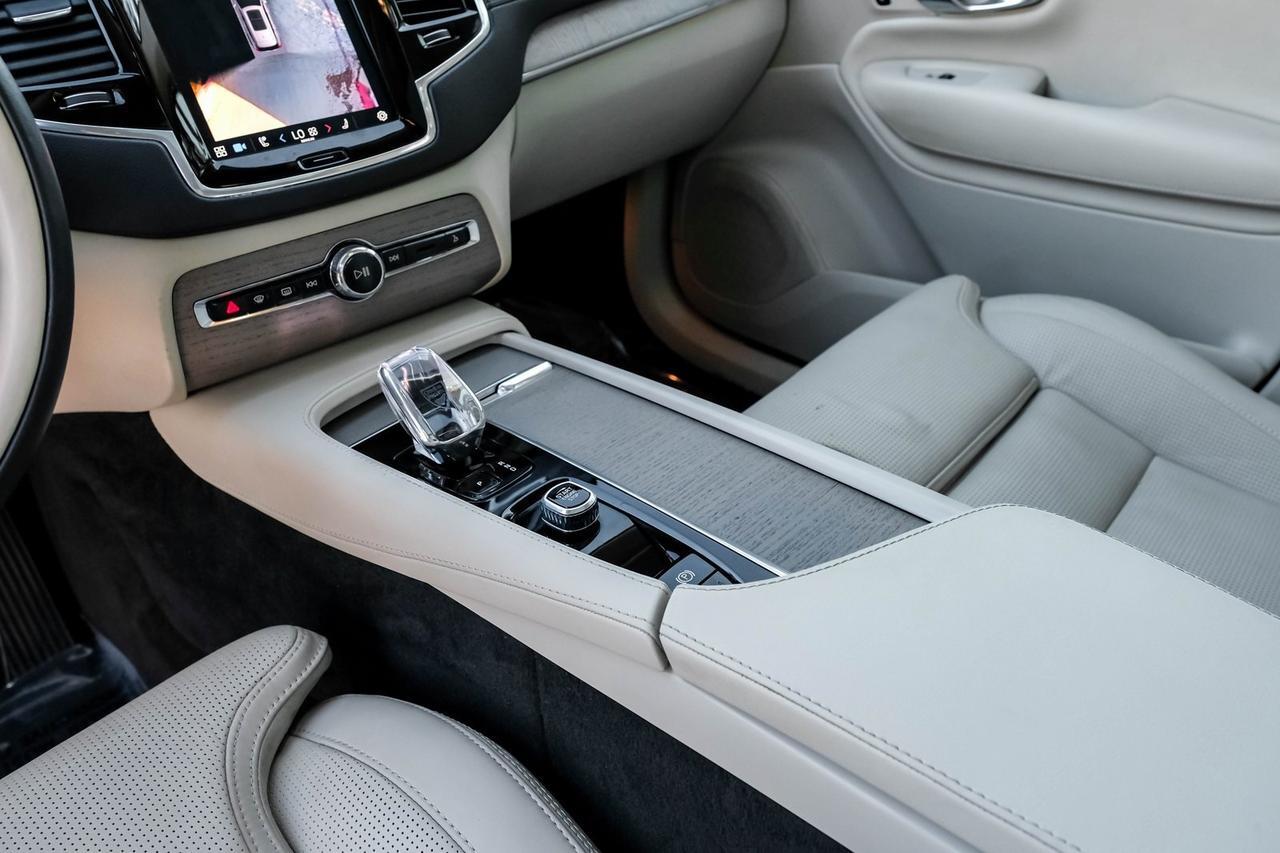 2025 Volvo XC90 B6 Ultra Richardson TX