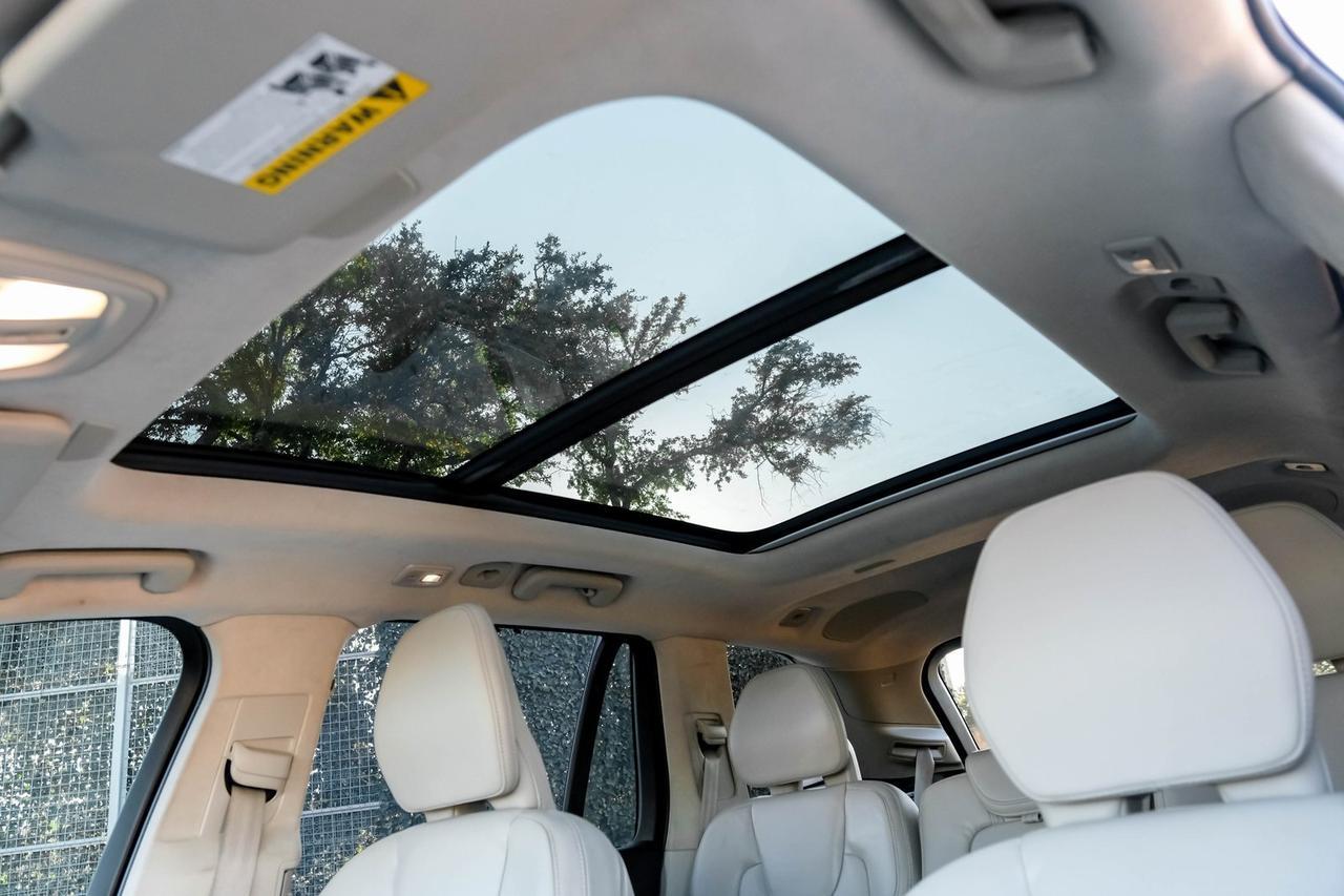 2025 Volvo XC90 B6 Ultra Richardson TX