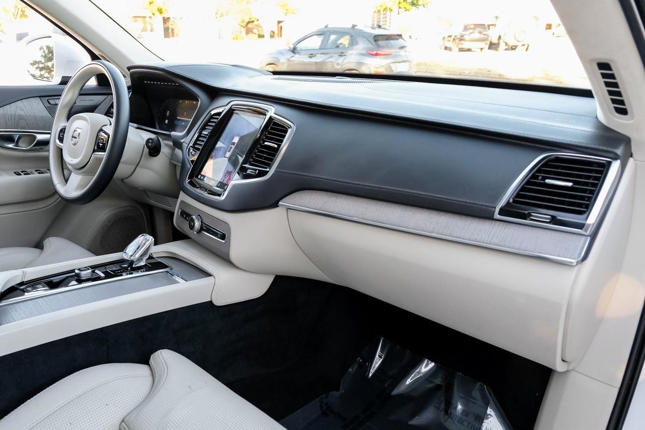 2025 Volvo XC90 B6 Ultra Richardson TX