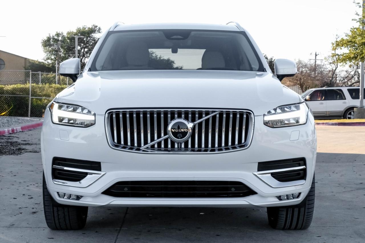 2025 Volvo XC90 B6 Ultra Richardson TX