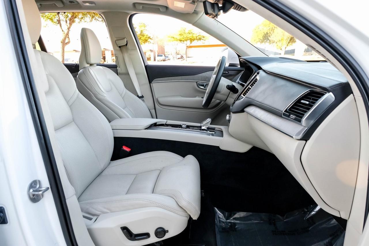 2025 Volvo XC90 B6 Ultra Richardson TX