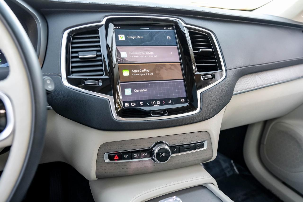 2025 Volvo XC90 B6 Ultra Richardson TX