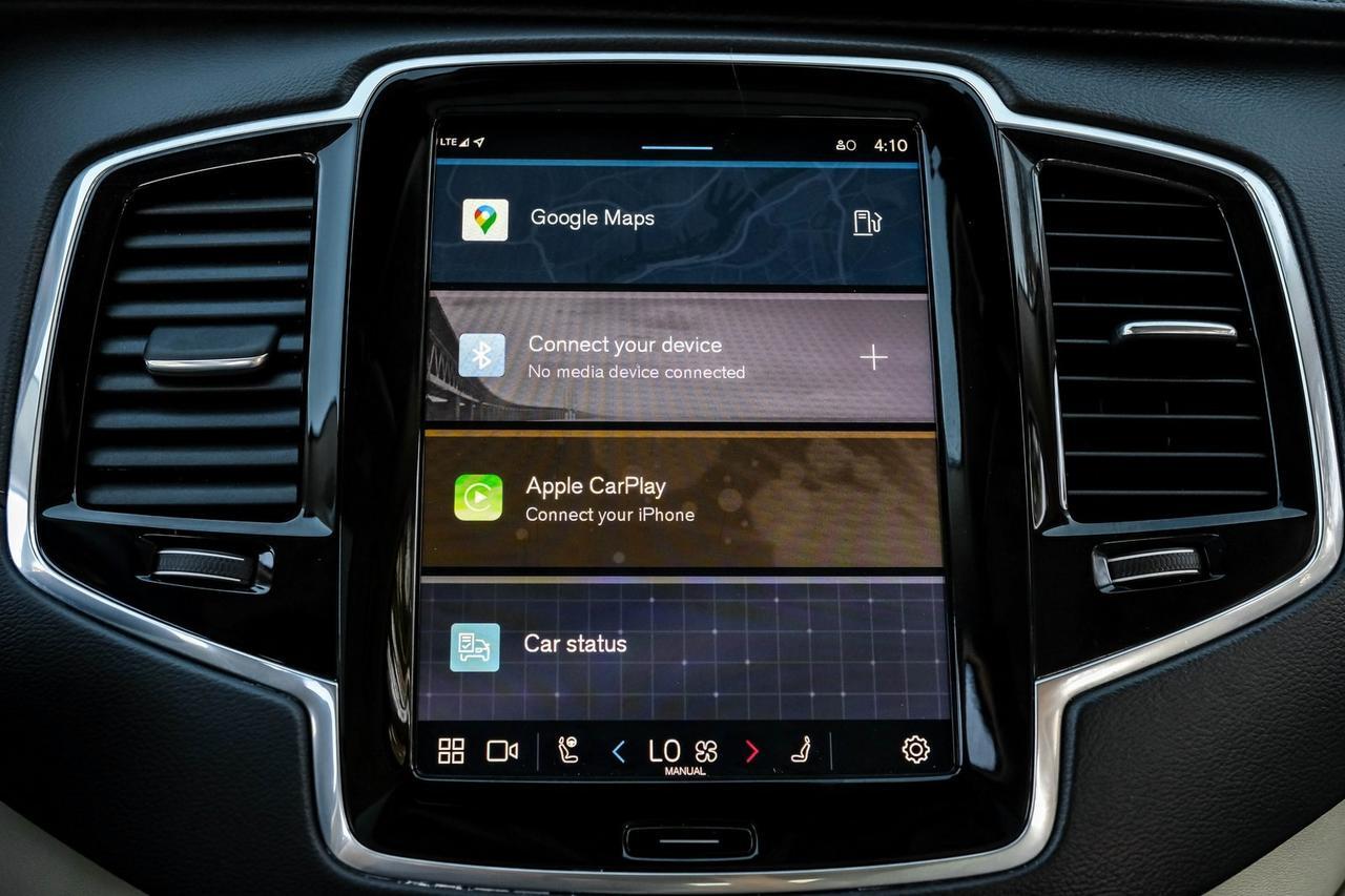 2025 Volvo XC90 B6 Ultra Richardson TX