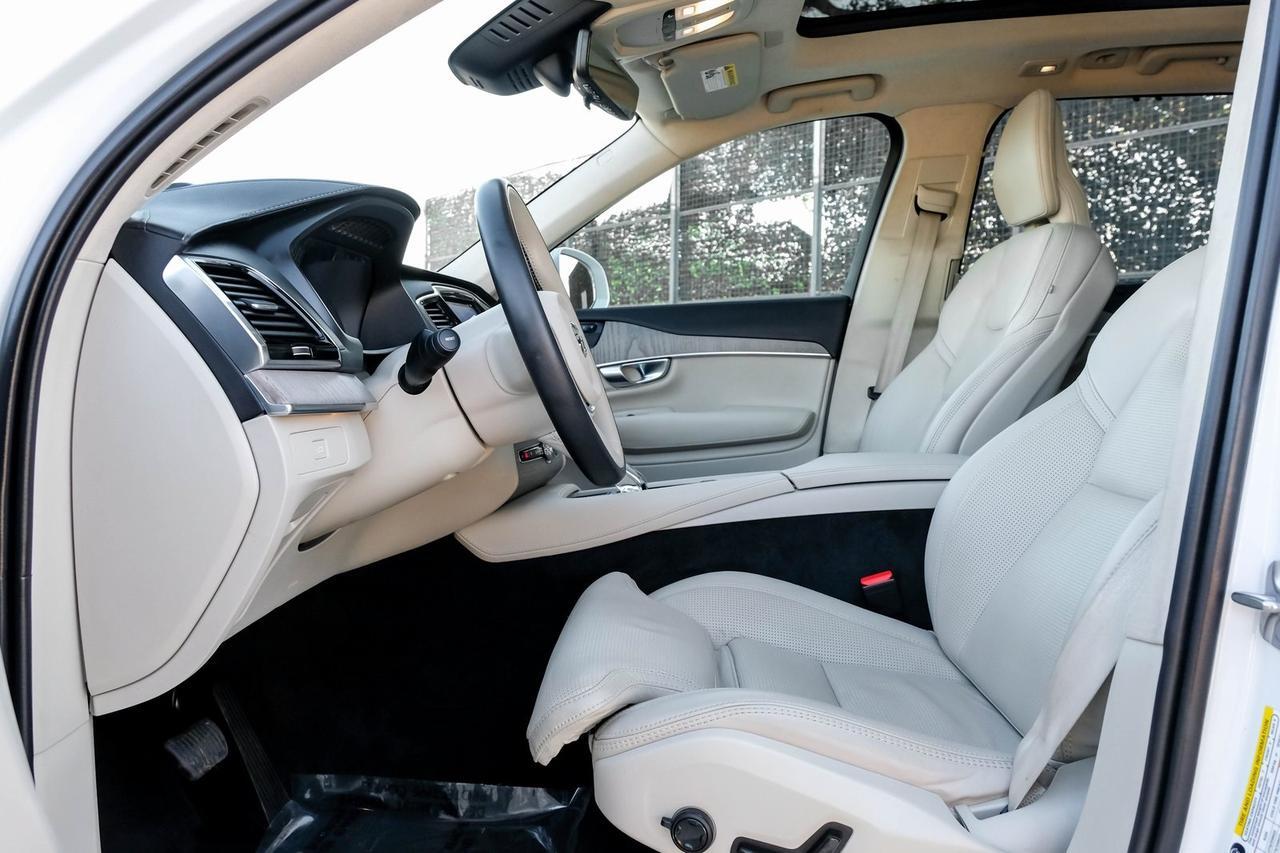 2025 Volvo XC90 B6 Ultra Richardson TX
