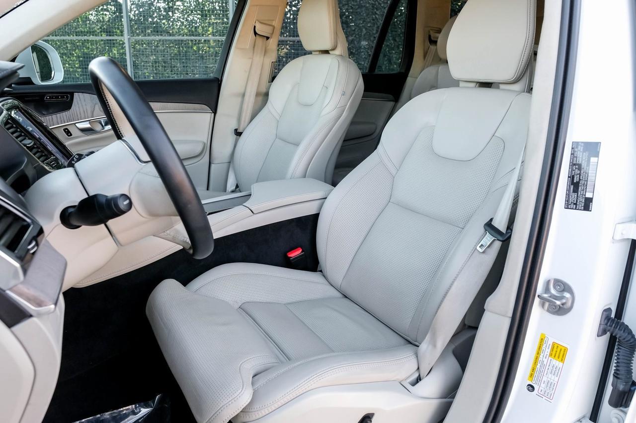 2025 Volvo XC90 B6 Ultra Richardson TX