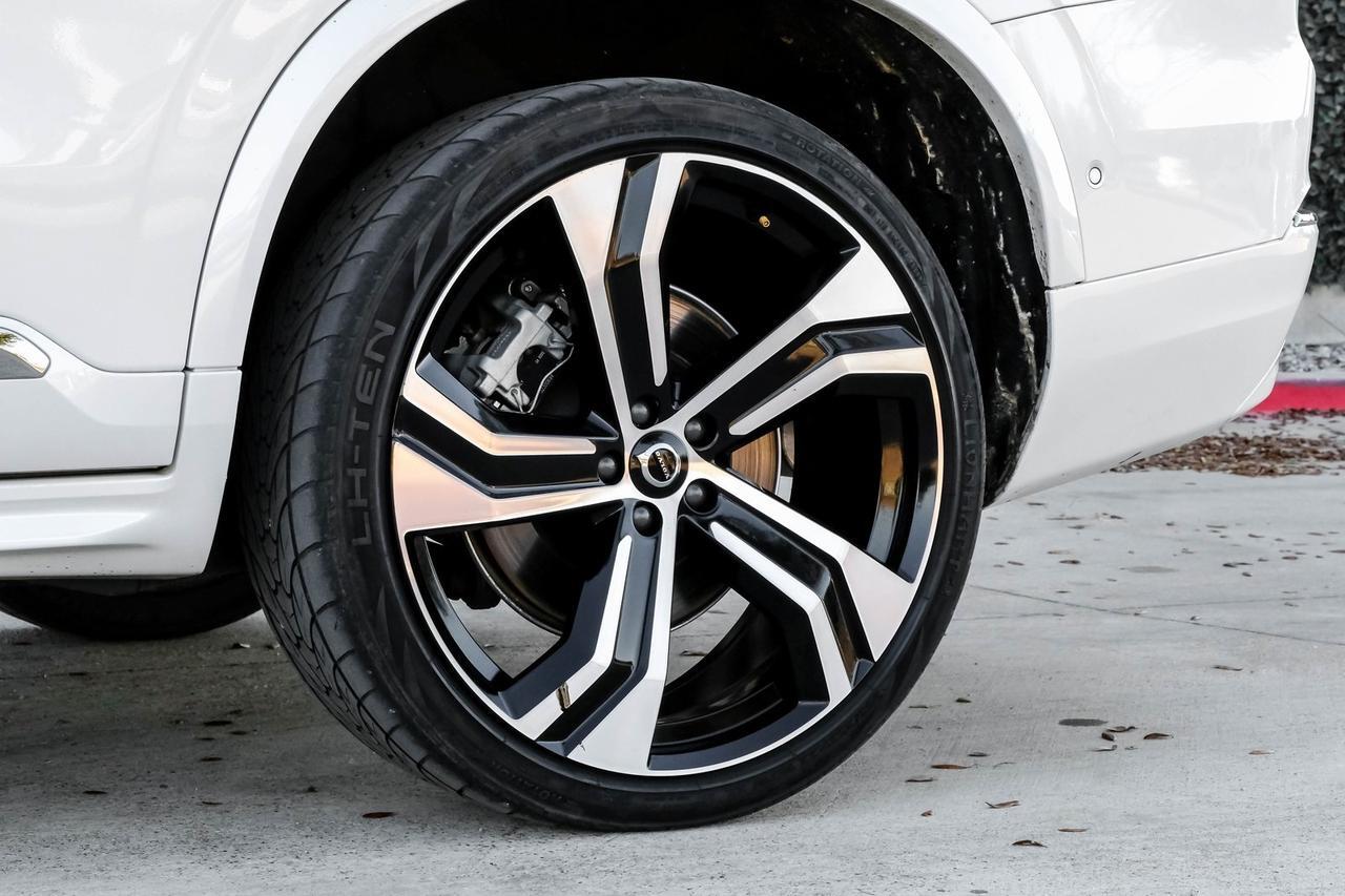 2025 Volvo XC90 B6 Ultra Richardson TX