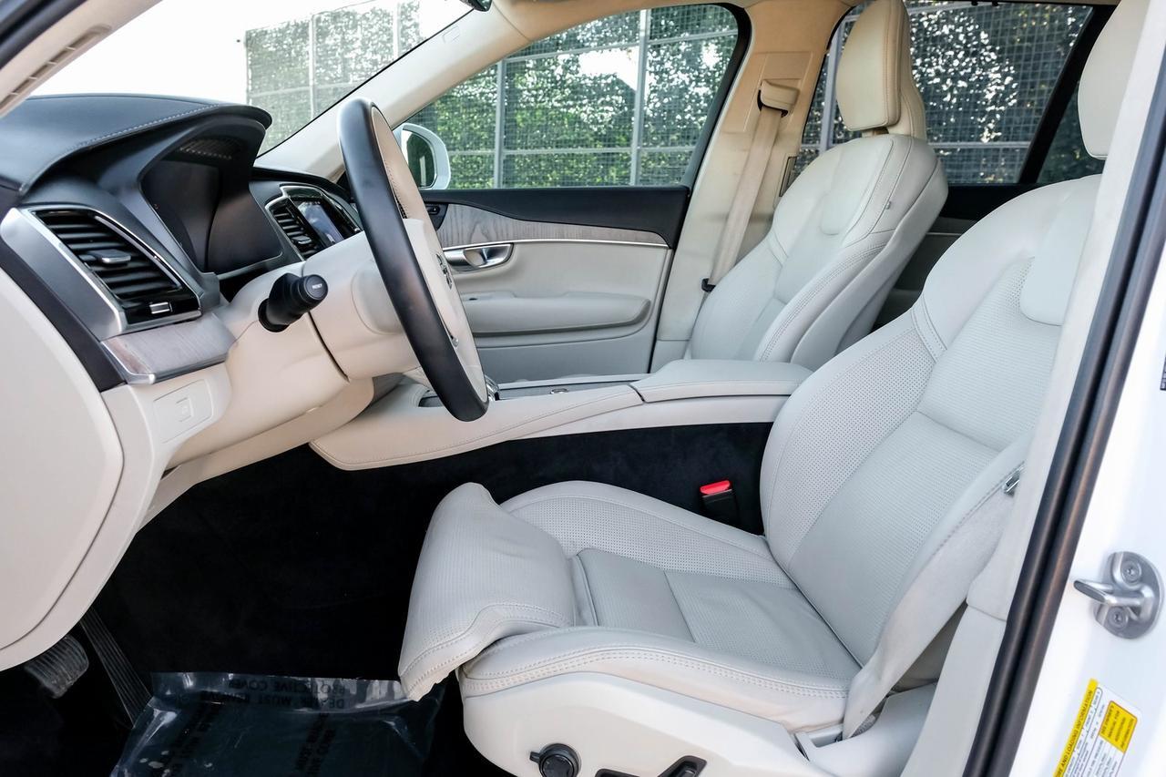 2025 Volvo XC90 B6 Ultra Richardson TX