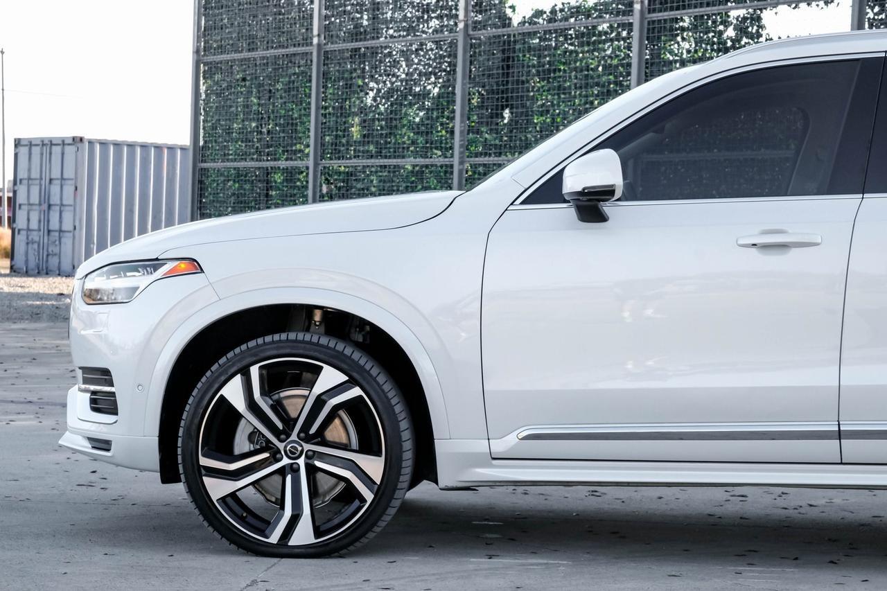 2025 Volvo XC90 B6 Ultra Richardson TX