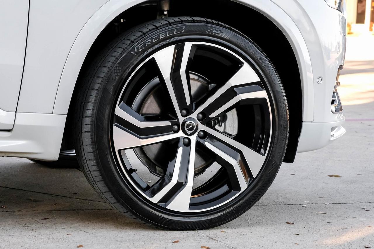 2025 Volvo XC90 B6 Ultra Richardson TX