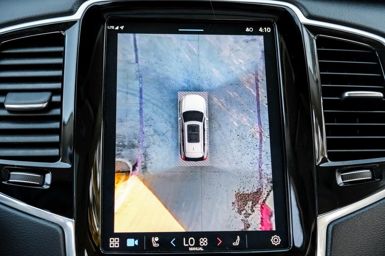 2025 Volvo XC90 B6 Ultra Richardson TX