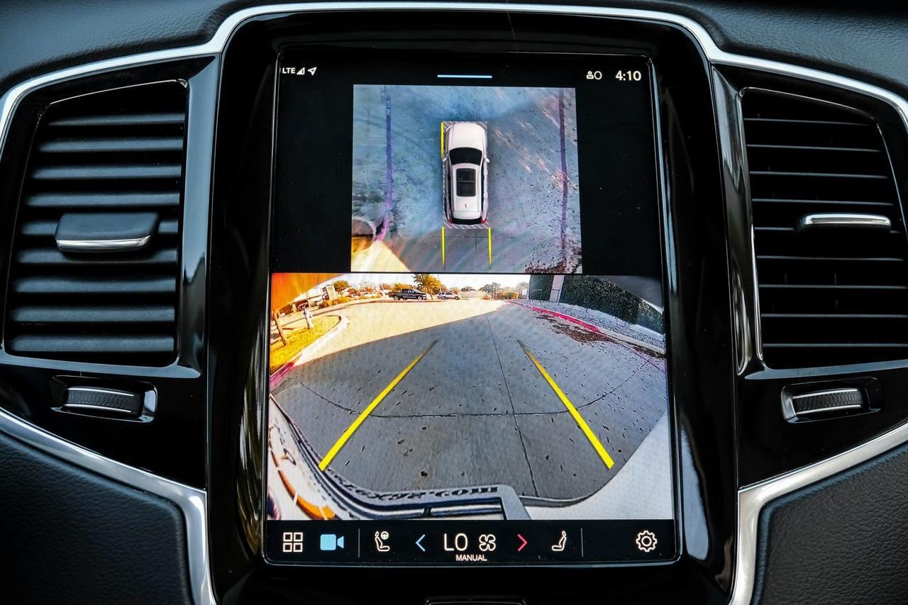 2025 Volvo XC90 B6 Ultra Richardson TX