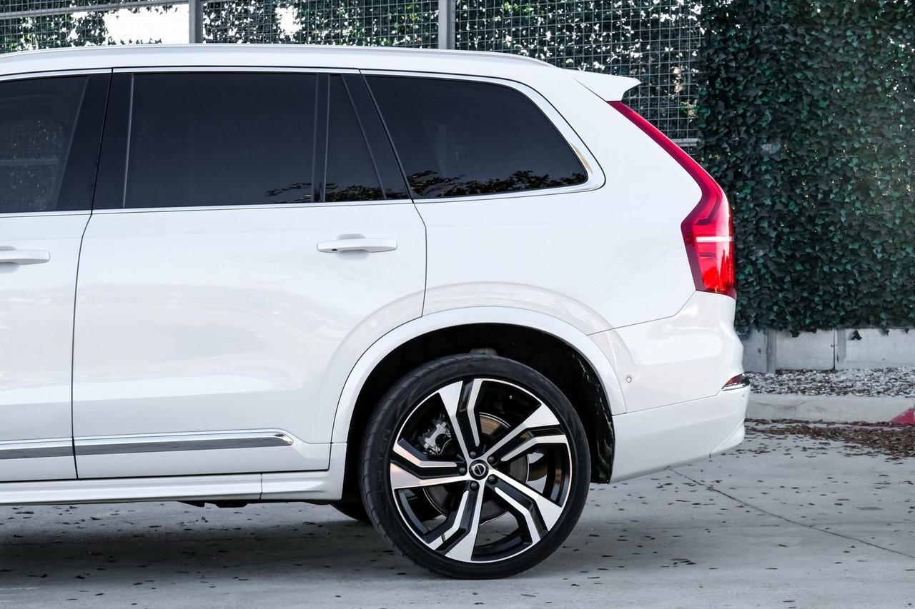 2025 Volvo XC90 B6 Ultra Richardson TX