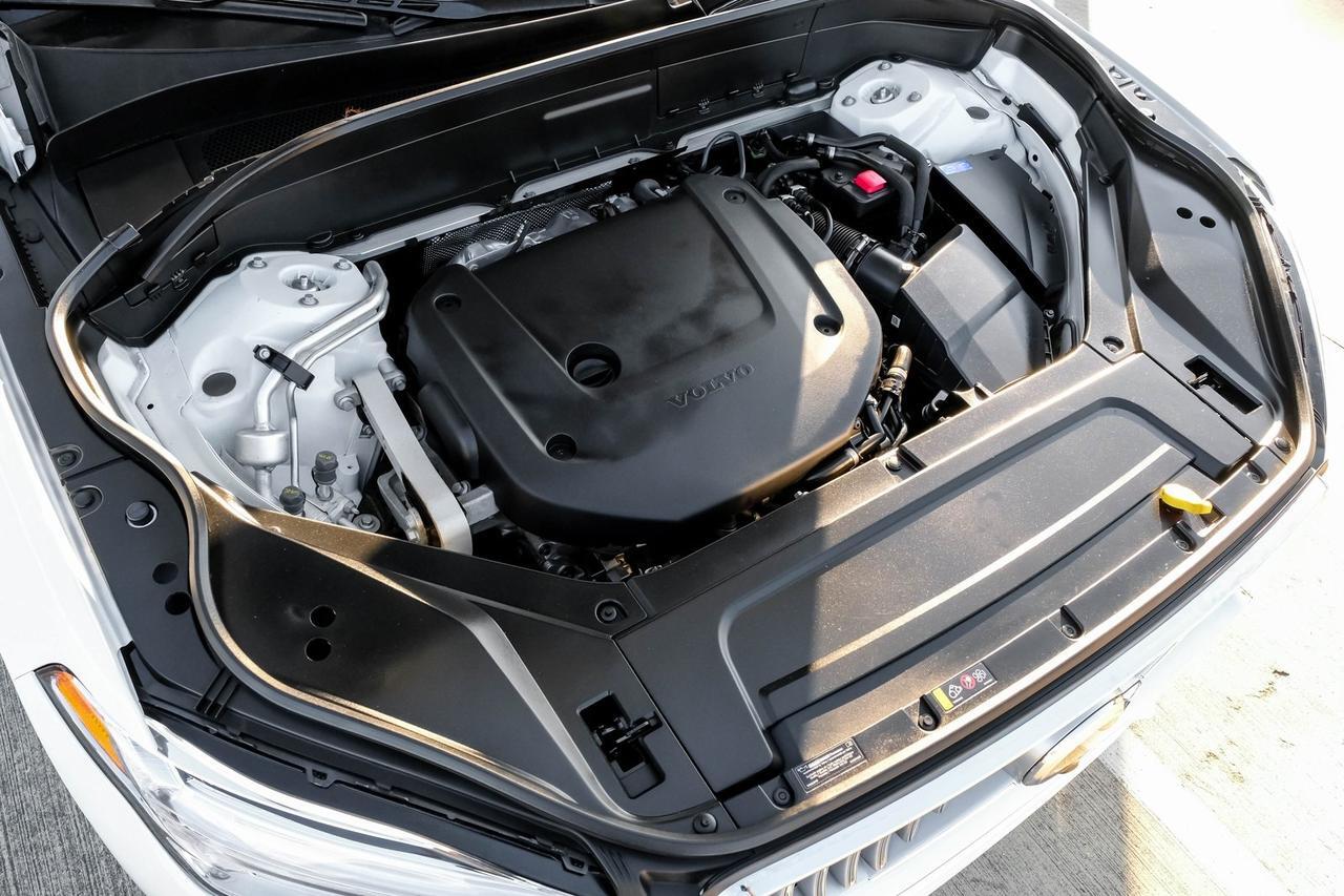 2025 Volvo XC90 B6 Ultra Richardson TX