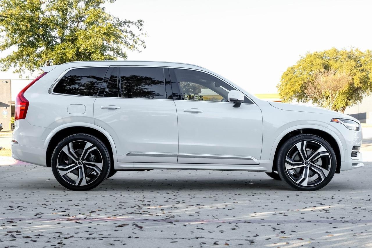 2025 Volvo XC90 B6 Ultra Richardson TX