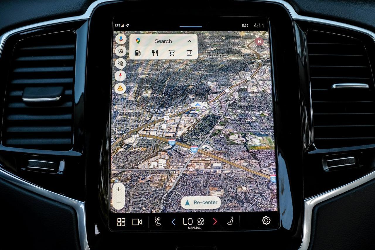 2025 Volvo XC90 B6 Ultra Richardson TX