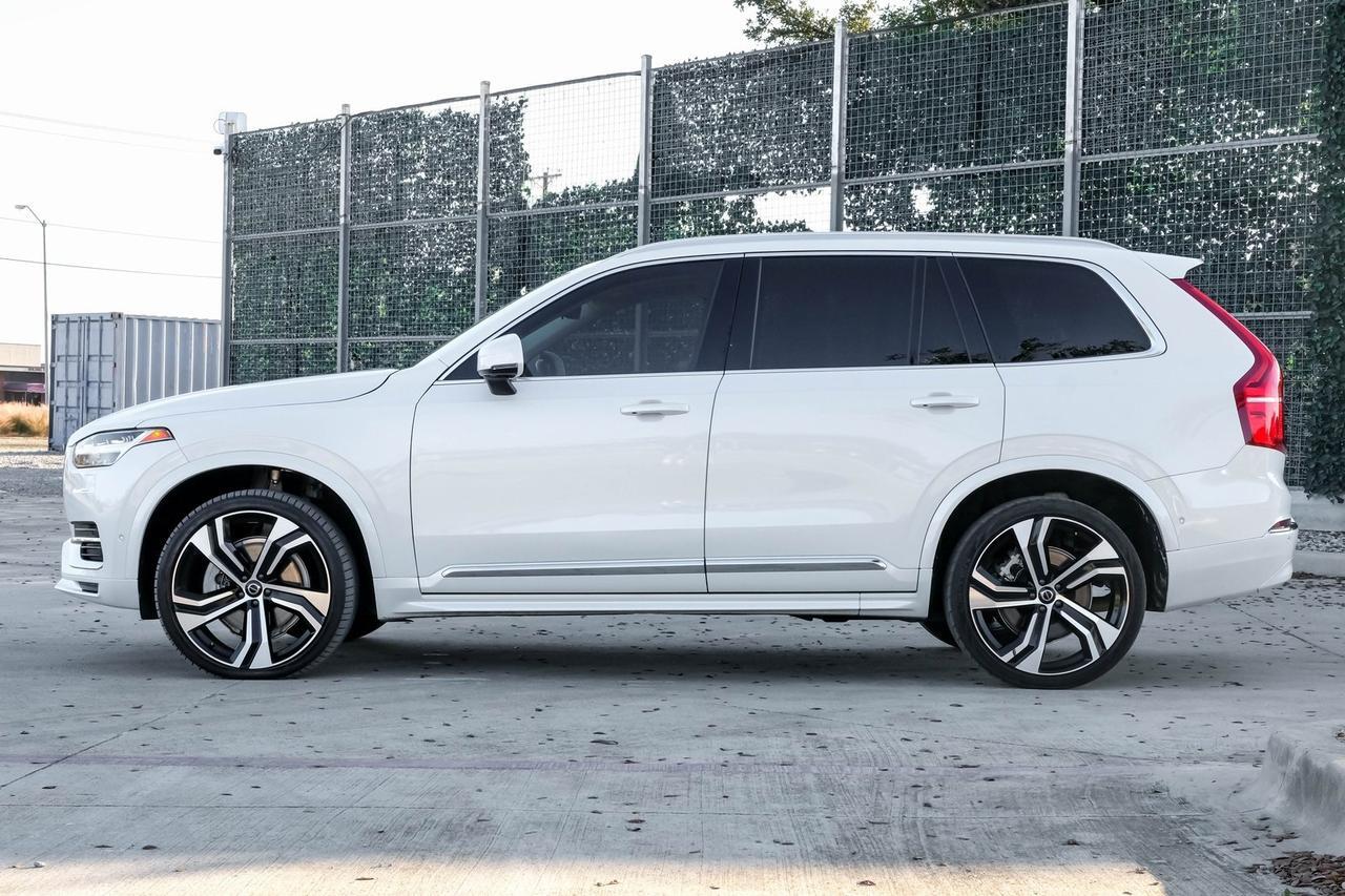 2025 Volvo XC90 B6 Ultra Richardson TX