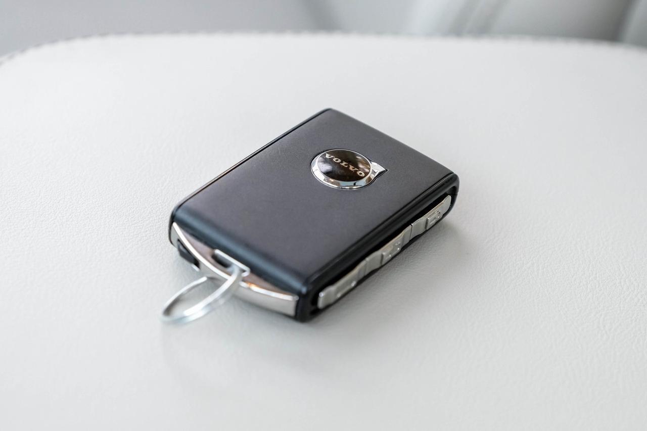 2025 Volvo XC90 B6 Ultra Richardson TX