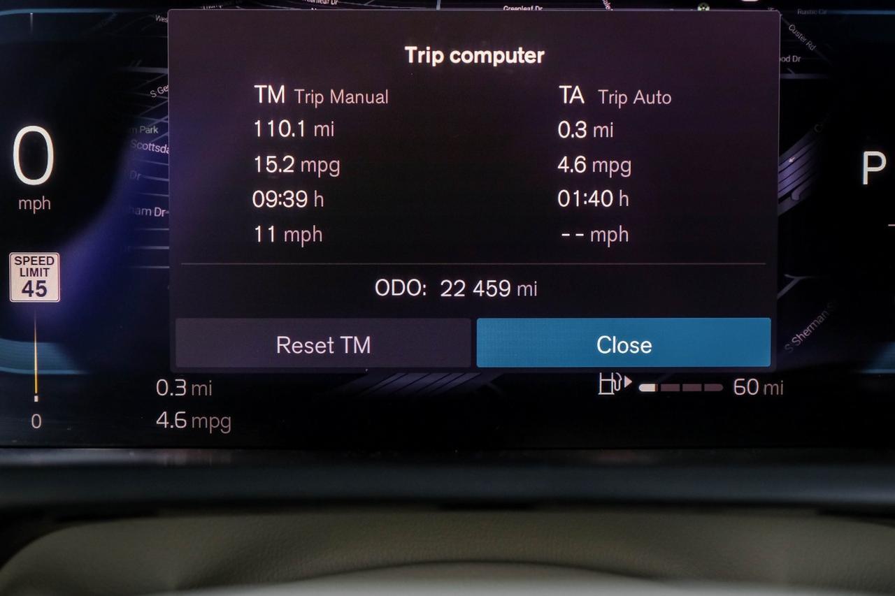 2025 Volvo XC90 B6 Ultra Richardson TX