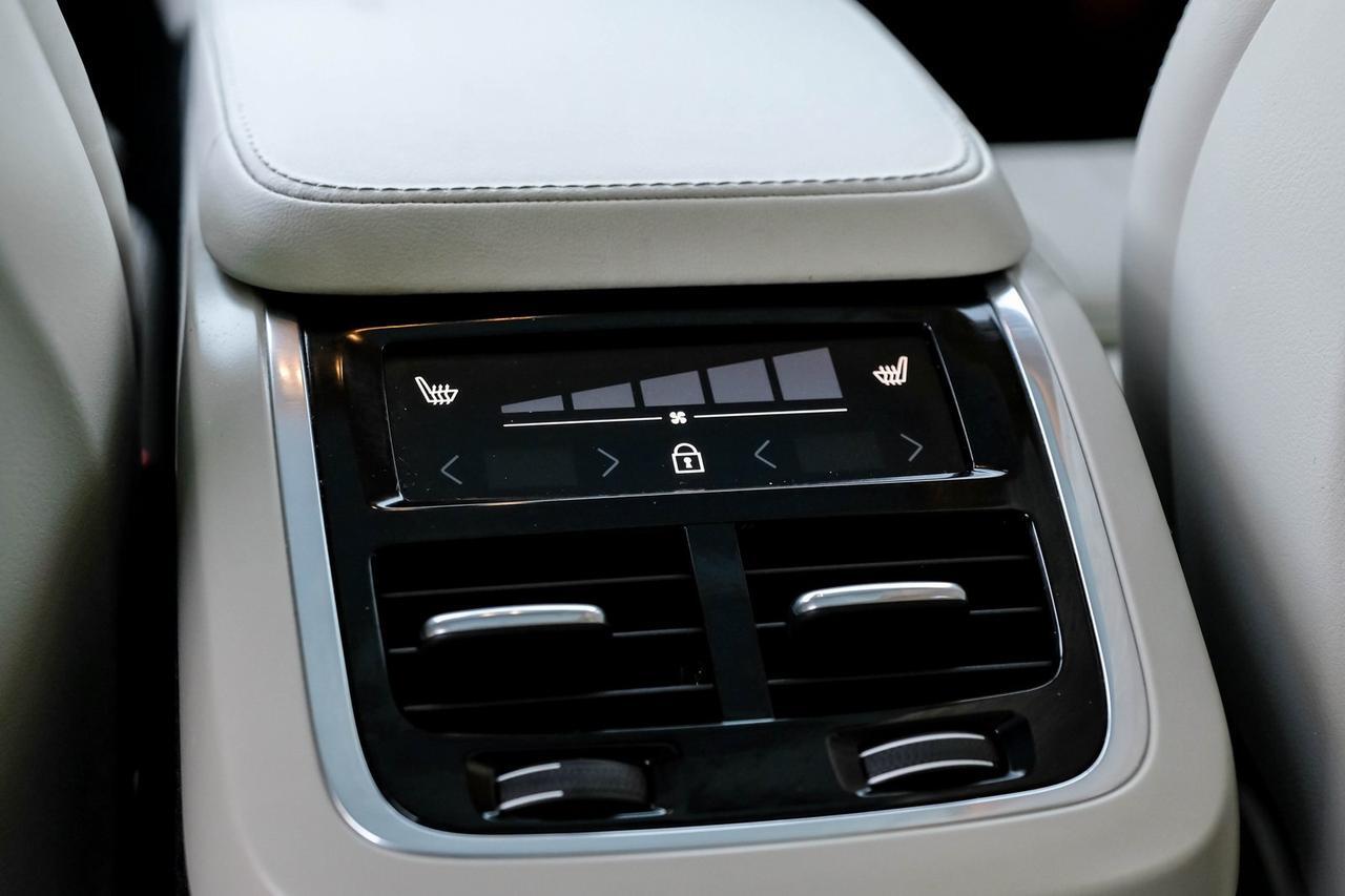 2025 Volvo XC90 B6 Ultra Richardson TX