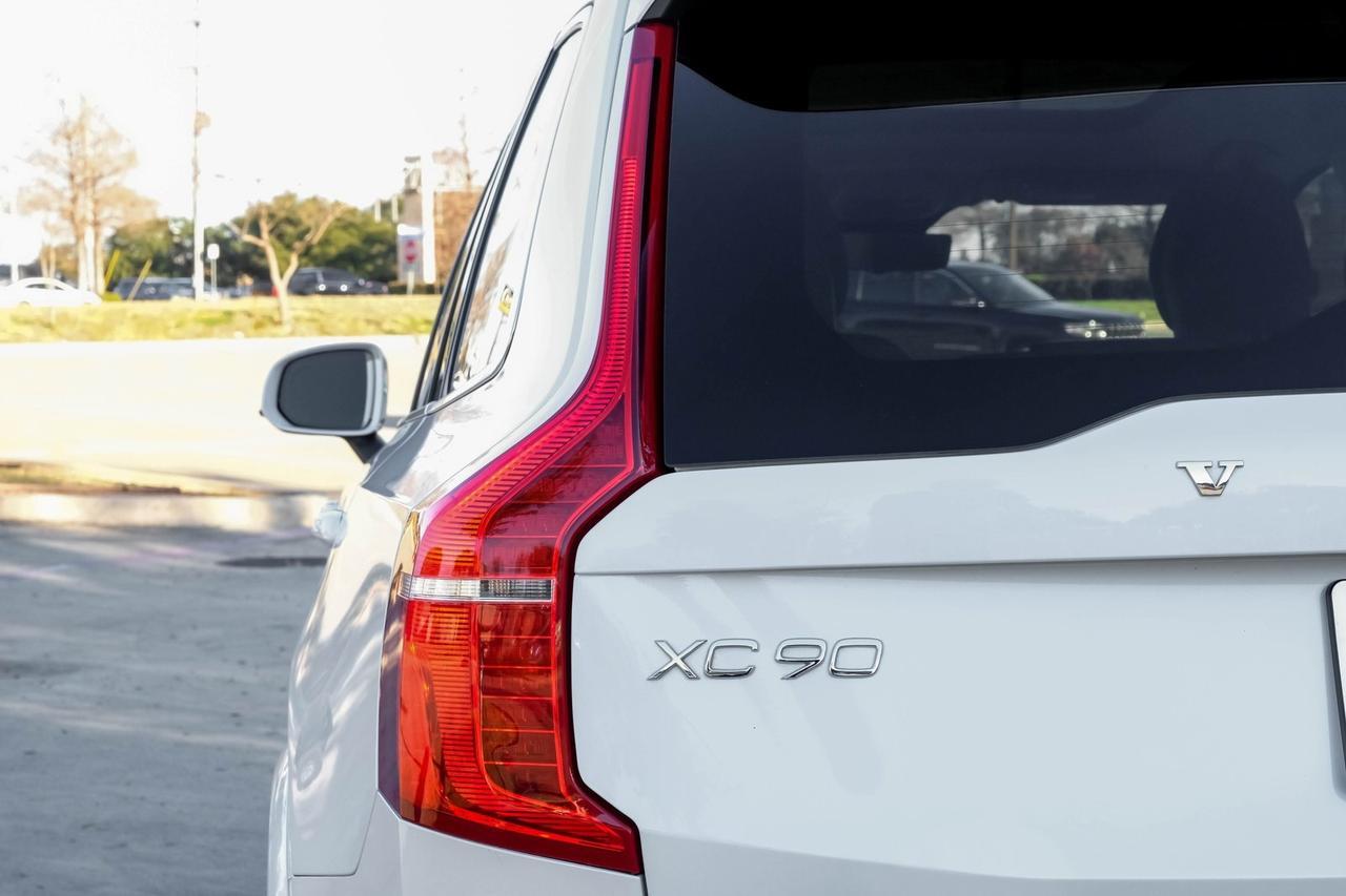 2025 Volvo XC90 B6 Ultra Richardson TX