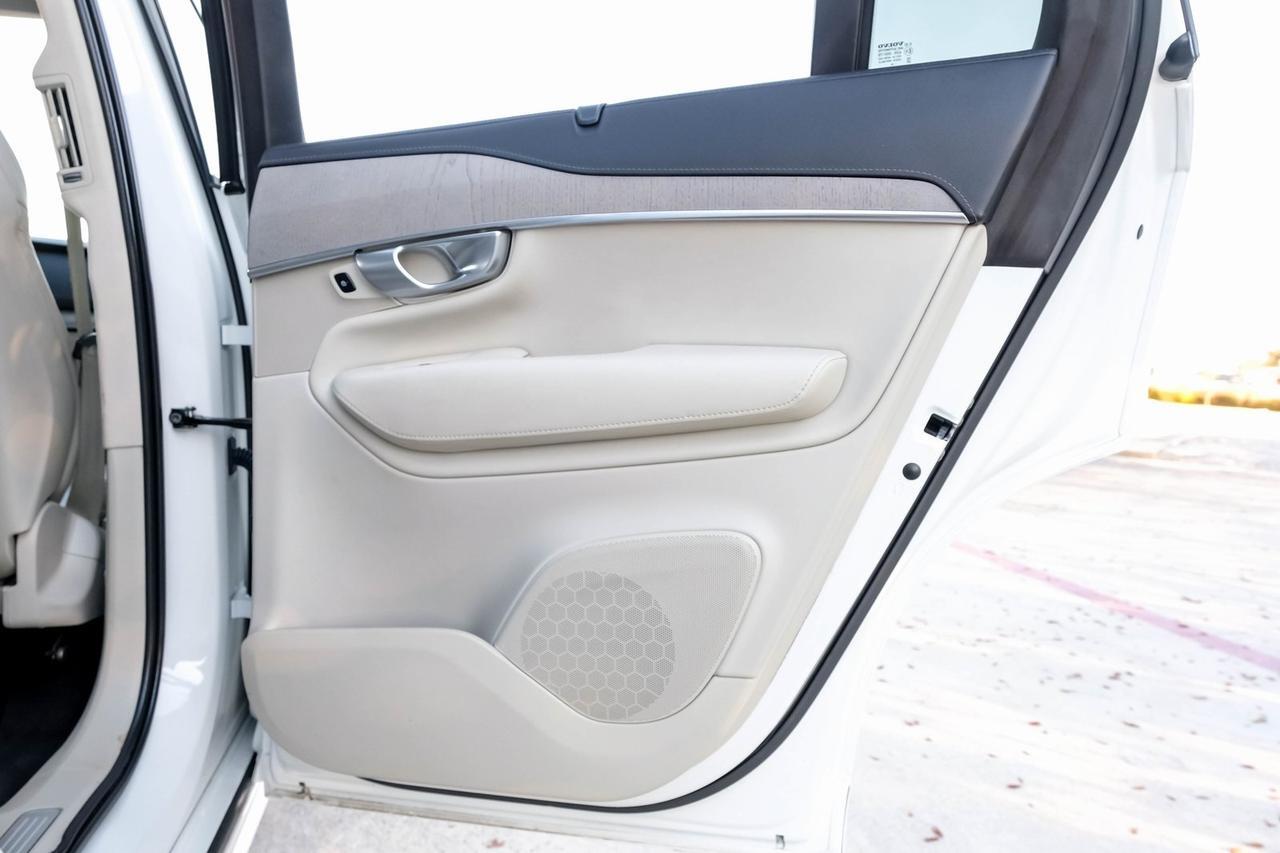 2025 Volvo XC90 B6 Ultra Richardson TX