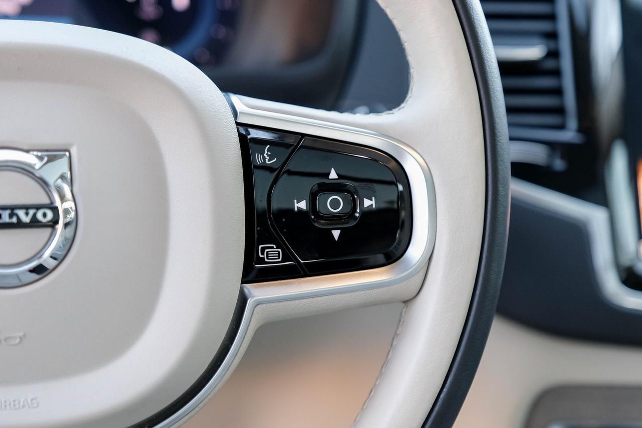 2025 Volvo XC90 B6 Ultra Richardson TX