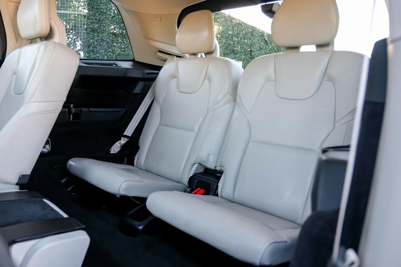 2025 Volvo XC90 B6 Ultra Richardson TX