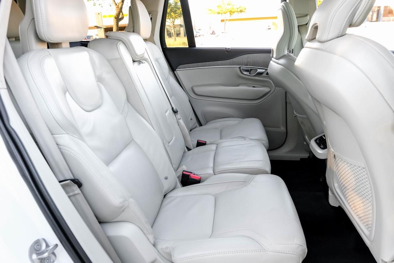 2025 Volvo XC90 B6 Ultra Richardson TX
