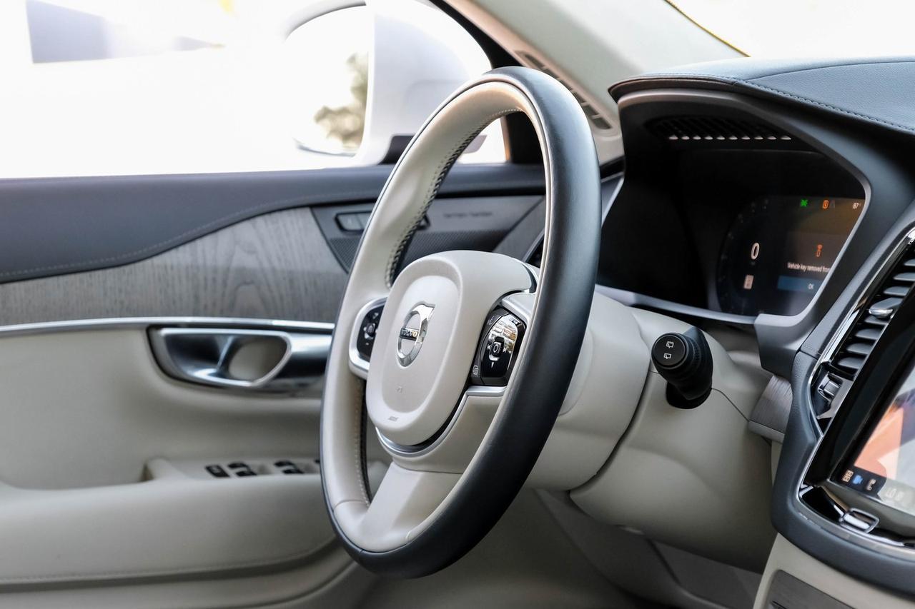 2025 Volvo XC90 B6 Ultra Richardson TX