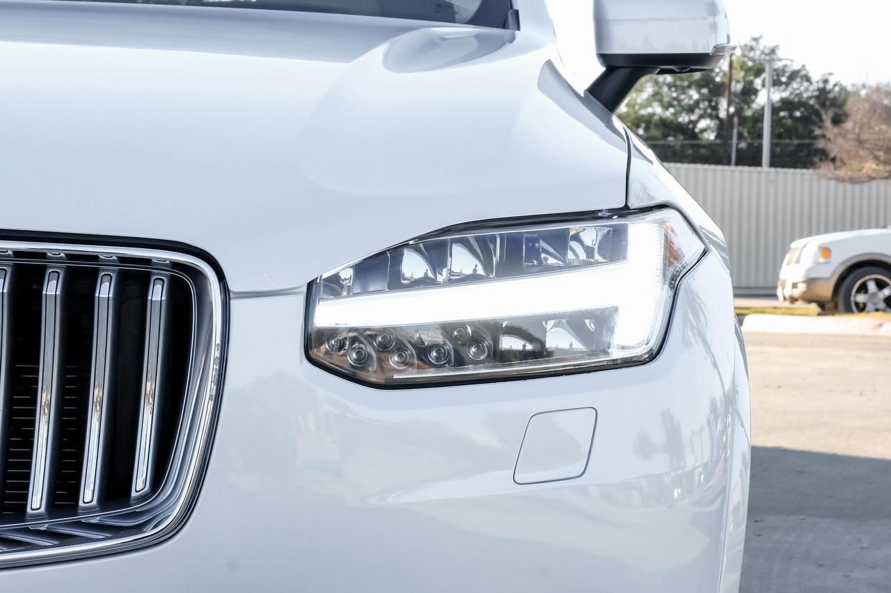 2025 Volvo XC90 B6 Ultra Richardson TX