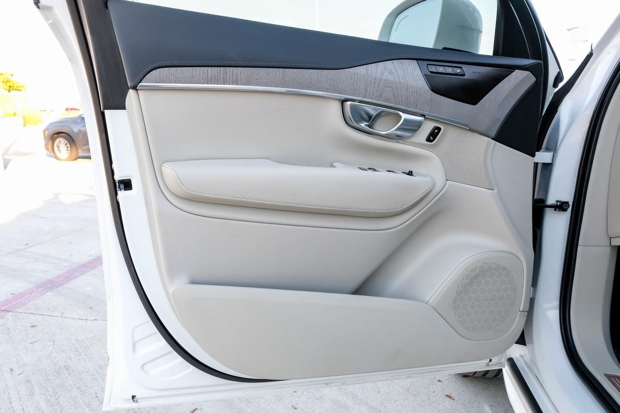 2025 Volvo XC90 B6 Ultra Richardson TX