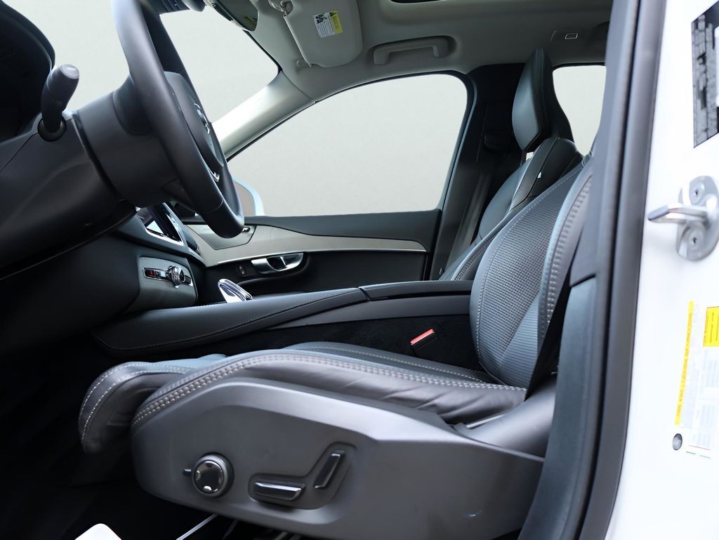 2025 Volvo XC90 B6 Ultra San Clemente CA