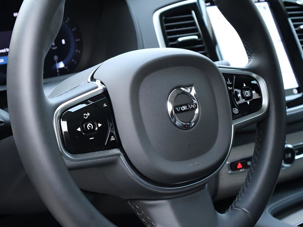 2025 Volvo XC90 B6 Ultra San Clemente CA