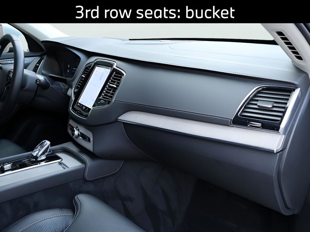 2025 Volvo XC90 B6 Ultra San Clemente CA