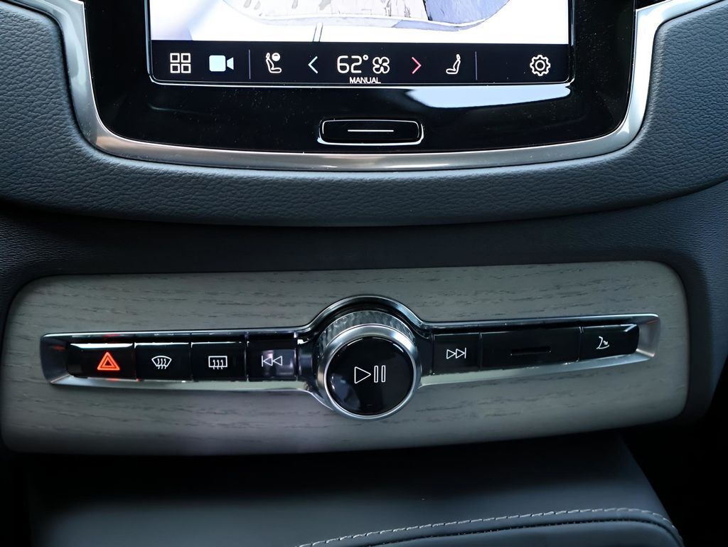 2025 Volvo XC90 B6 Ultra San Clemente CA