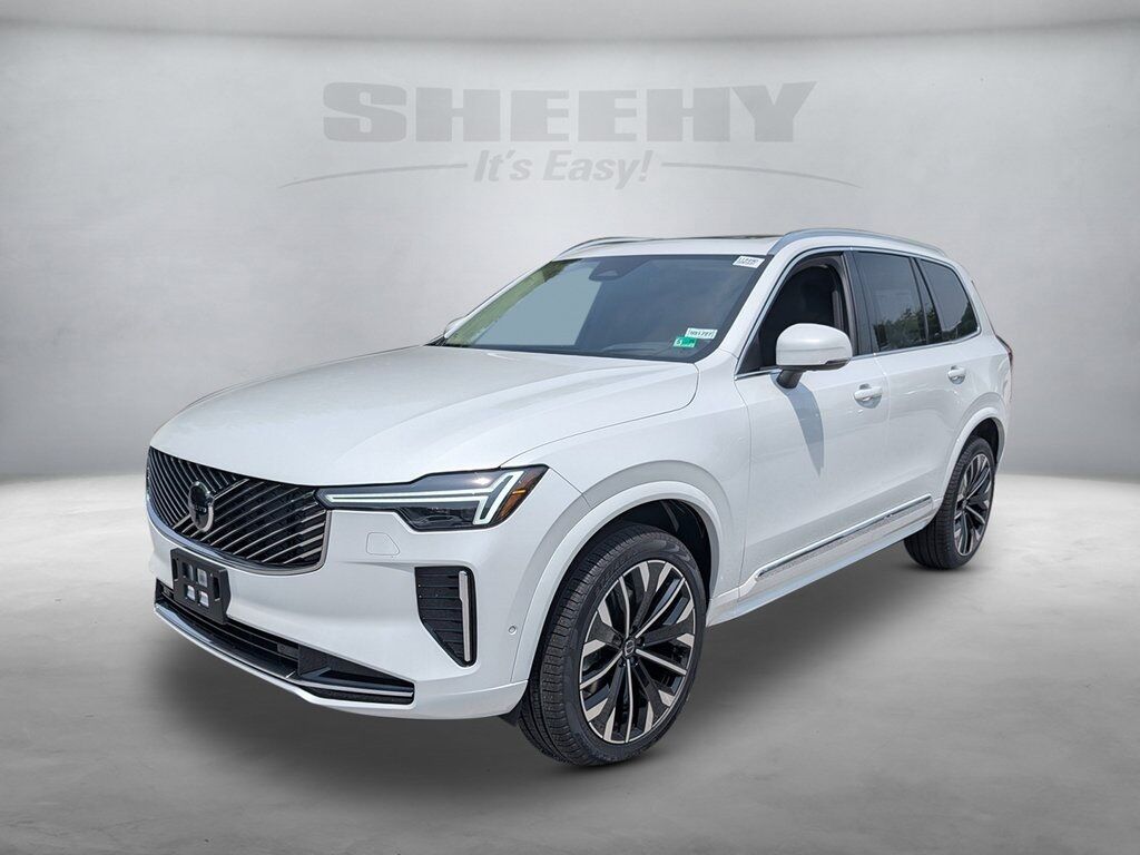 2025 Volvo XC90 B6 Ultra Hunt Valley MD