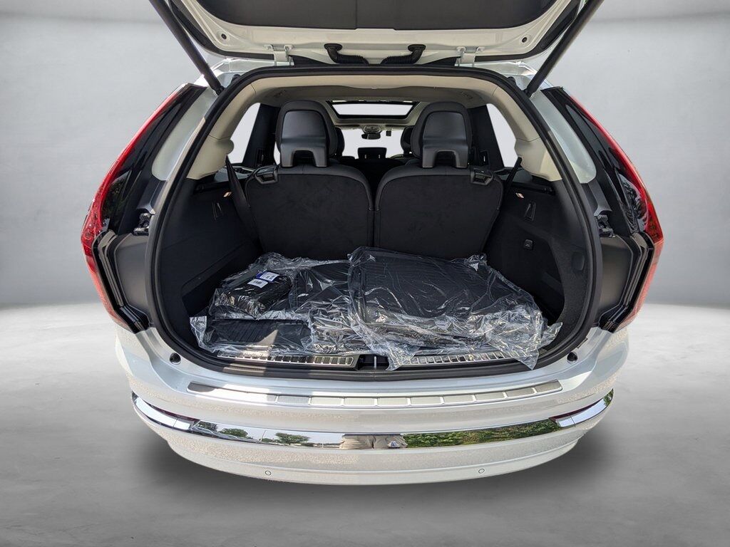 2025 Volvo XC90 B6 Ultra Hunt Valley MD