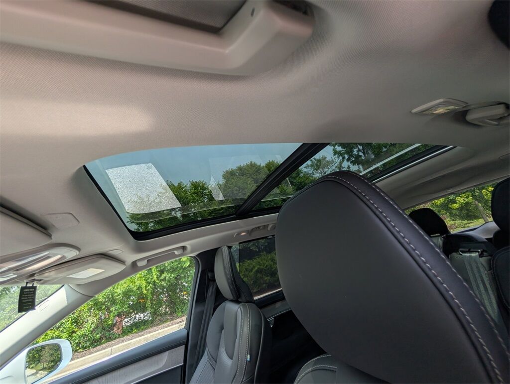 2025 Volvo XC90 B6 Ultra Hunt Valley MD